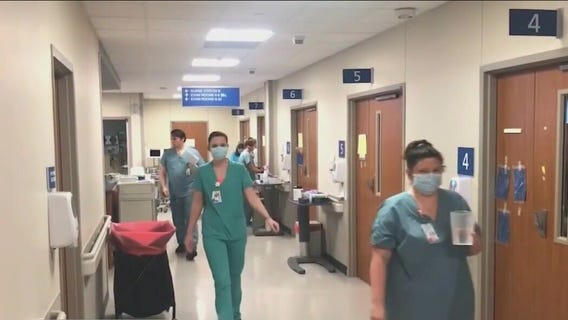 Joliet nurses to strike after turning down Ascension Healthcare's 'best and final' offer