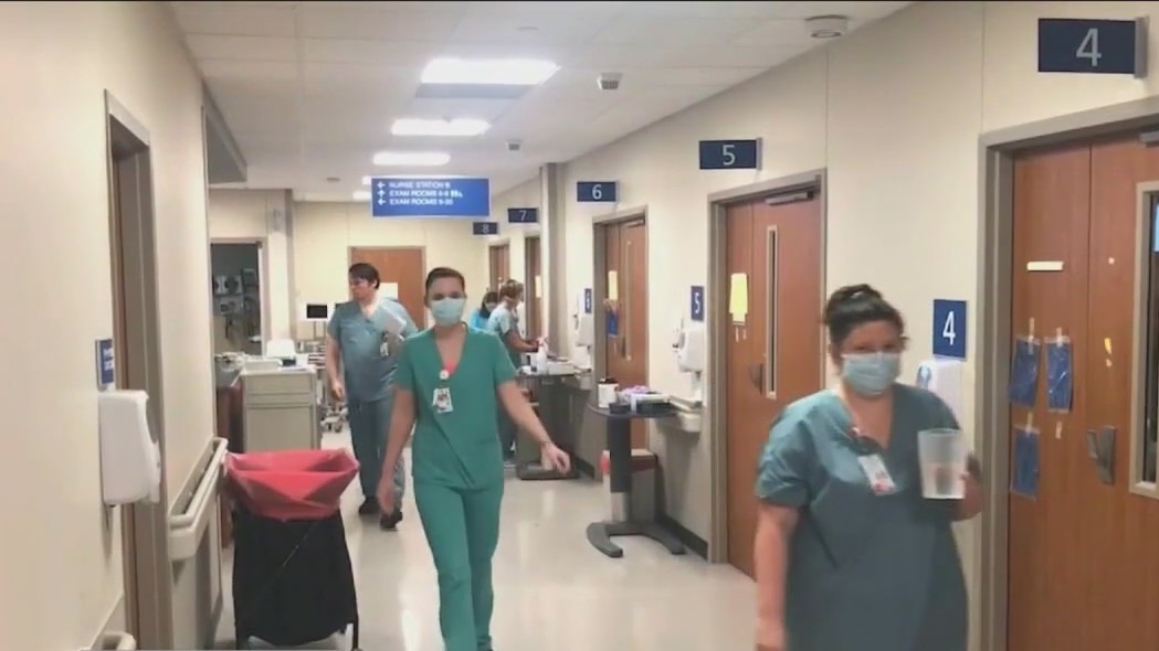 Joliet nurses to strike after turning down Ascension Healthcare's 'best and final' offer