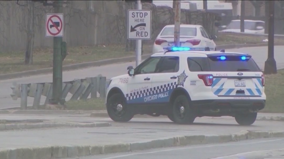 Chicago City Council again delays vote for police misconduct hearings