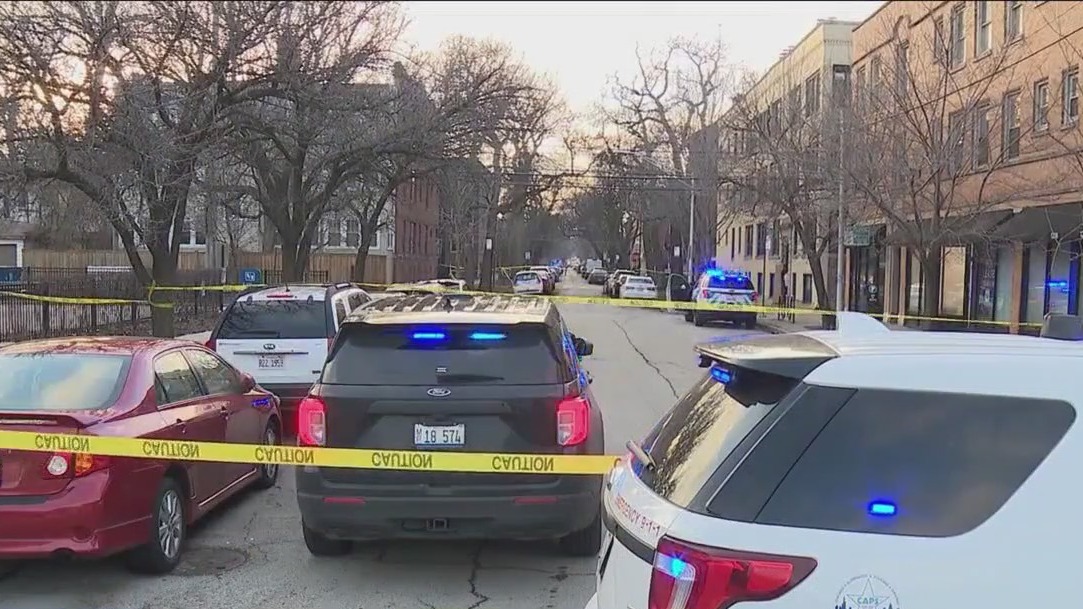 CPS student killed, 2 others wounded in Edgewater shooting: 'No parent ...