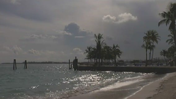 Travel advisory issued for Jamaica, The Bahamas due to uptick in crime