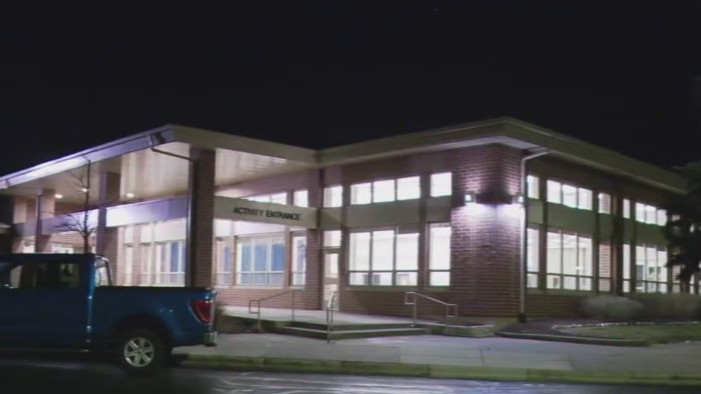 Big Hollow Middle School bomb threat deemed unfounded