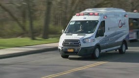 New tech aims to improve ambulance response times