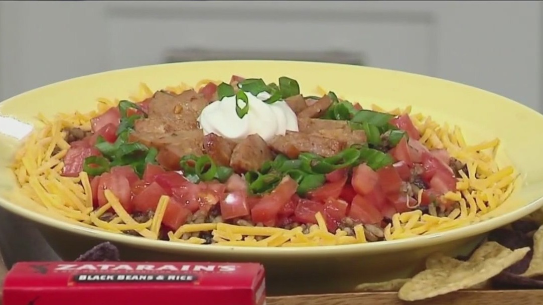 Tasty recipes to spice up your Mardi Gras celebrations