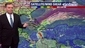 2024 Hurricane Season to finish quietly