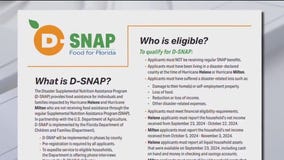 D-SNAP location opens in Hillsborough County