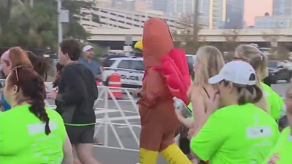 YMCA?s 10th Annual Turkey Gobble