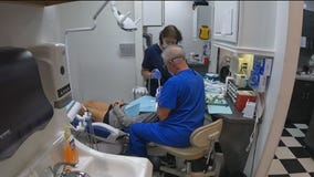 Free dental for Citrus County residents in need