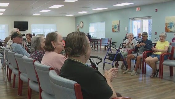 Largo Adult Day Center