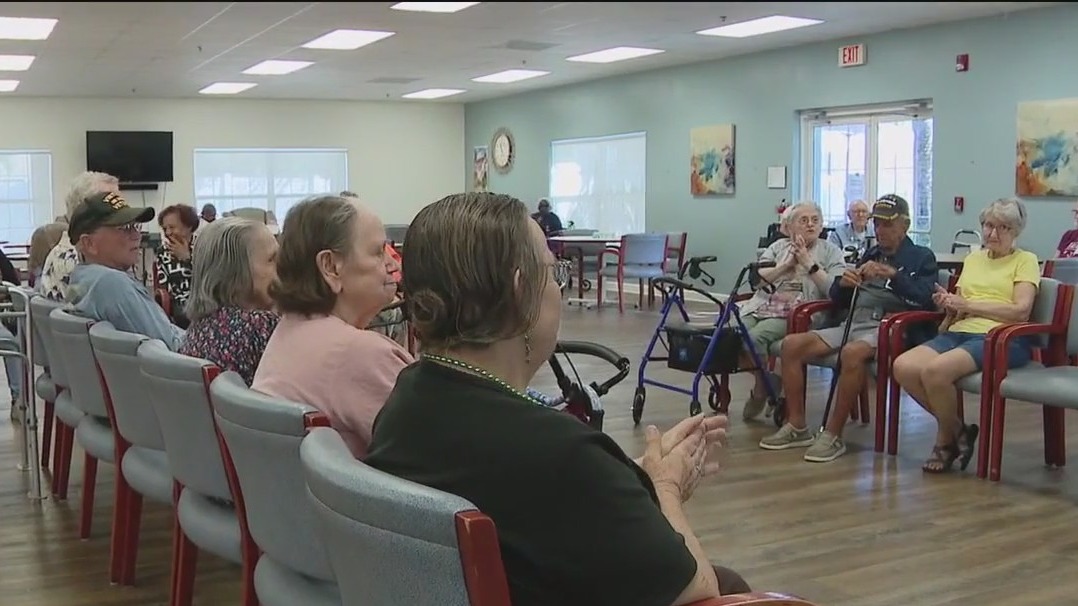 Largo Adult Day Center