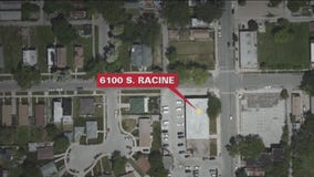 Man injured in South Side car crash: police