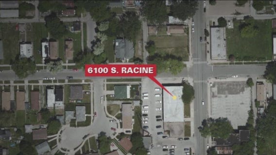 Man injured in South Side car crash: police