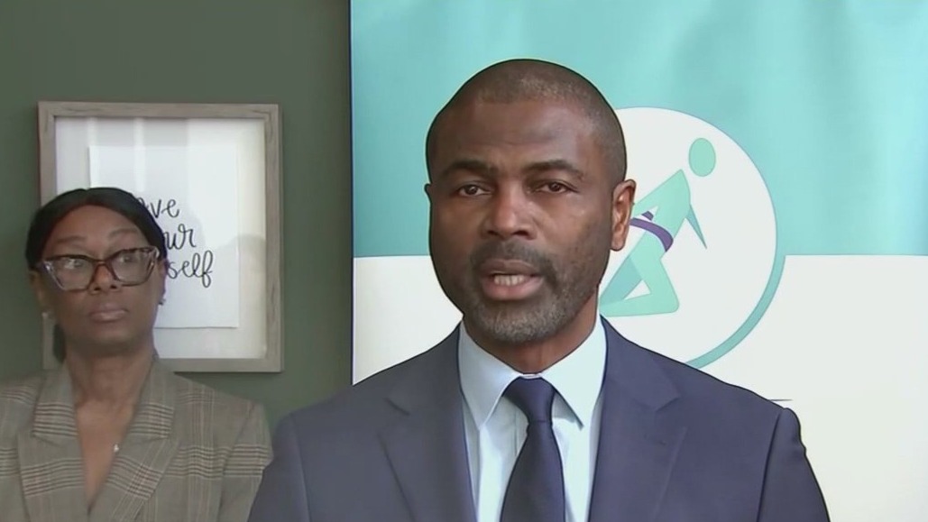 State lawmaker calling for mental health funding after recent deadly shootings