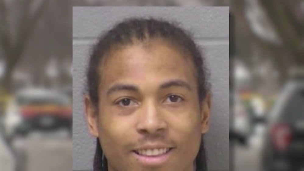 Joliet murders: Detectives release new details about weapon used by suspect