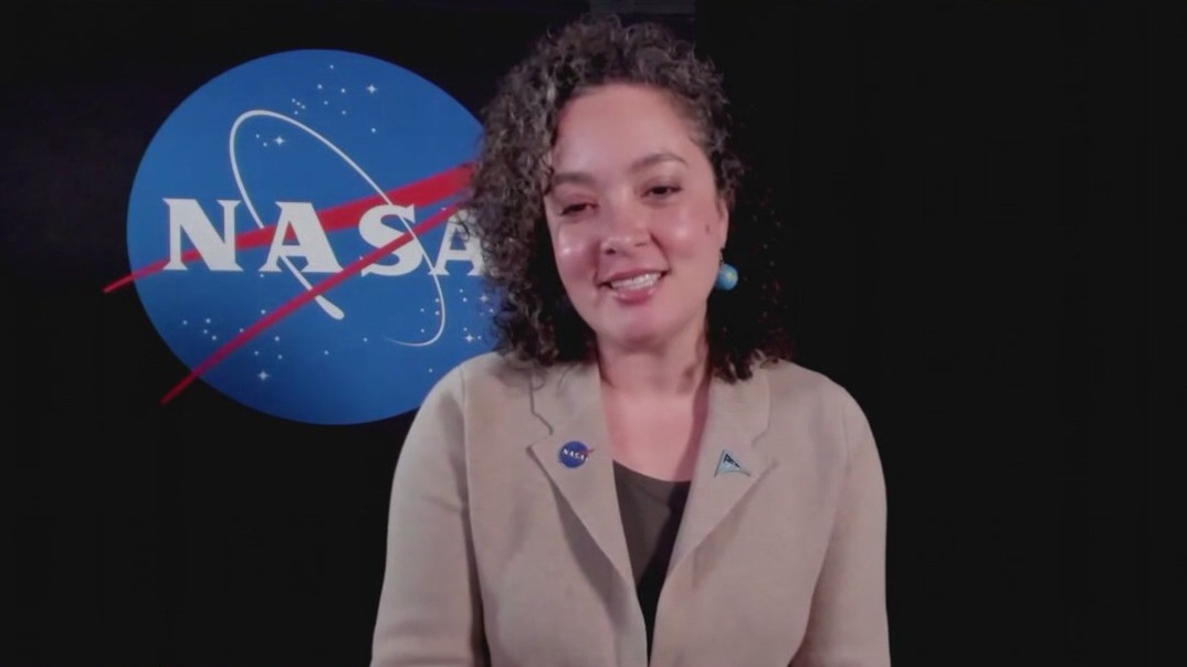 NASA launches new PACE satellite