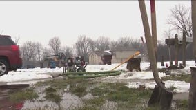 Latest water main break in Dixmoor repaired