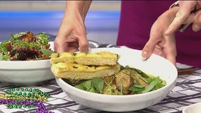 New collaboration for Mardi Gras season