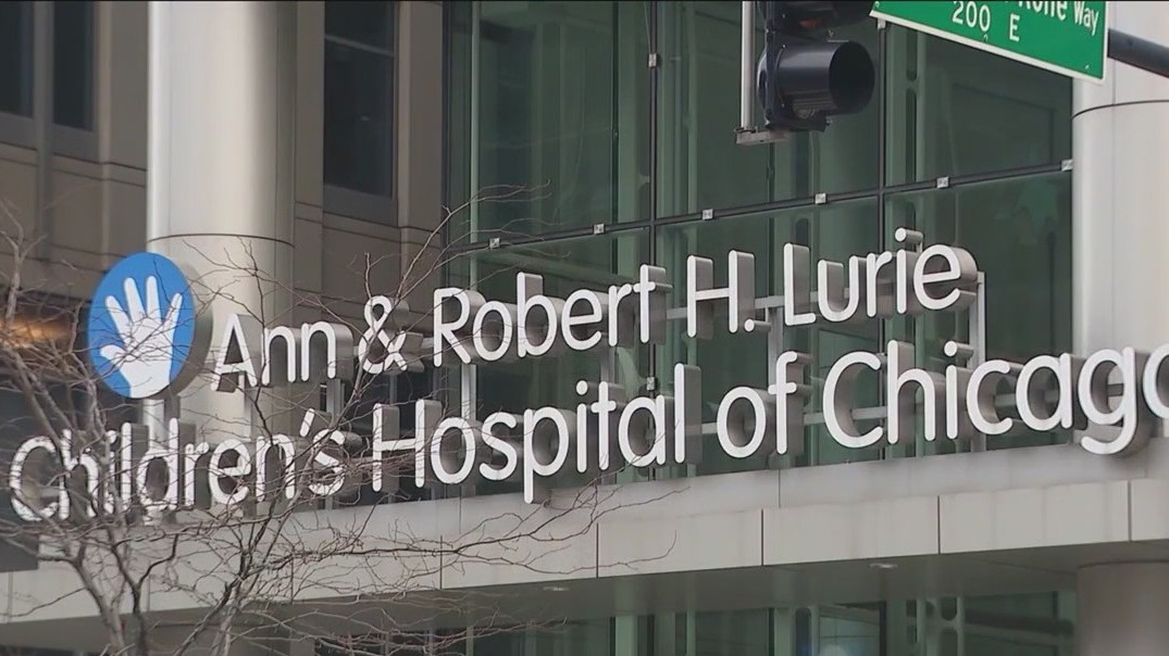 Lurie Children's Hospital still grappling with cybersecurity threat