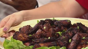 Bill's Grill creates inspiring Super Bowl bites