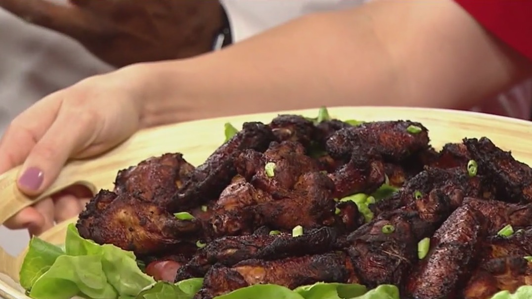 Bill's Grill creates inspiring Super Bowl bites