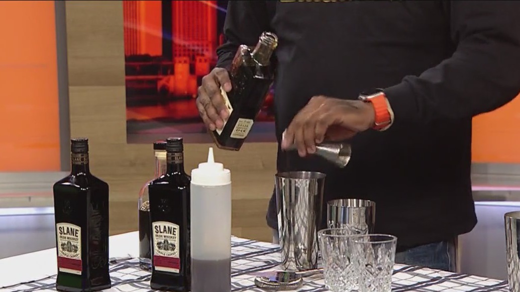 Brown & Balanced founder puts Irish spin on espresso martini with Slane Whiskey