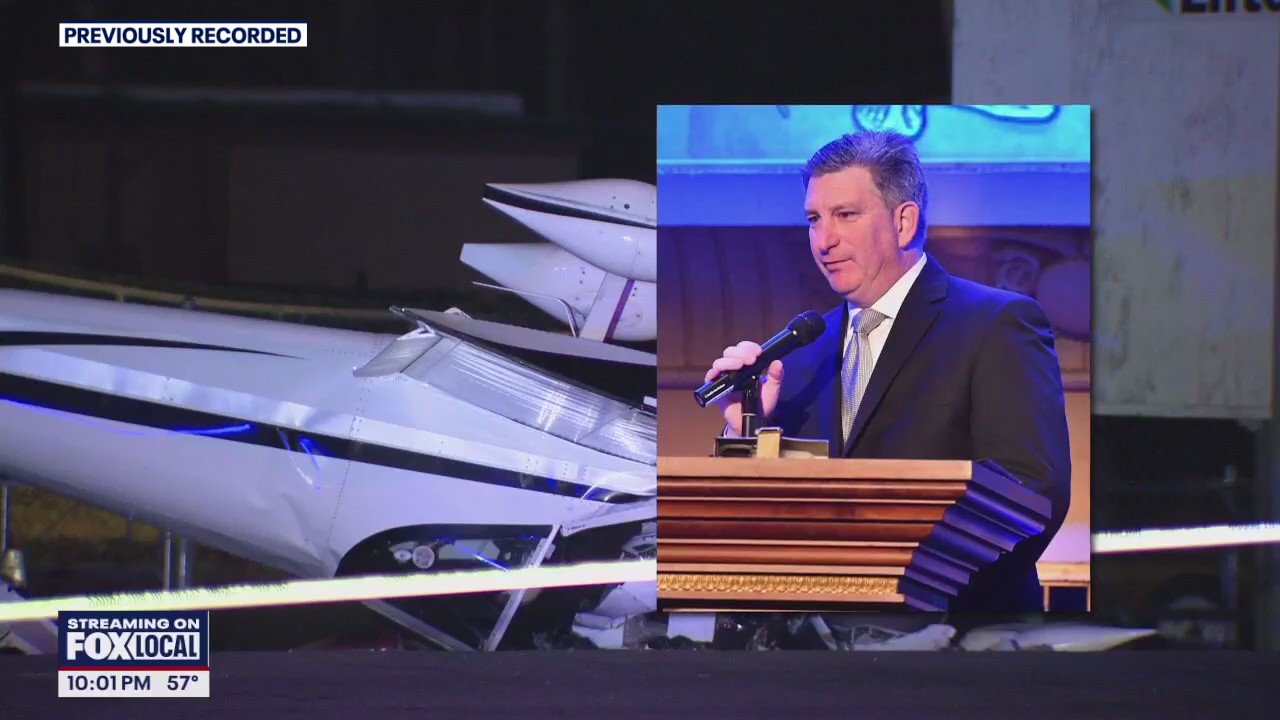 Homosassa deadly plane crash update | FOX 13 Tampa Bay