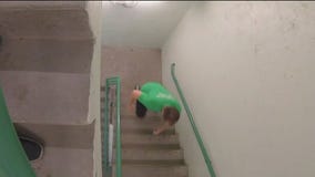 Tunnel to Towers holiday mission