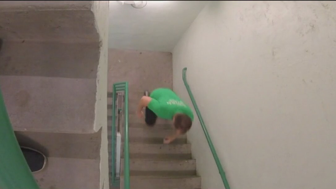 Tunnel to Towers holiday mission