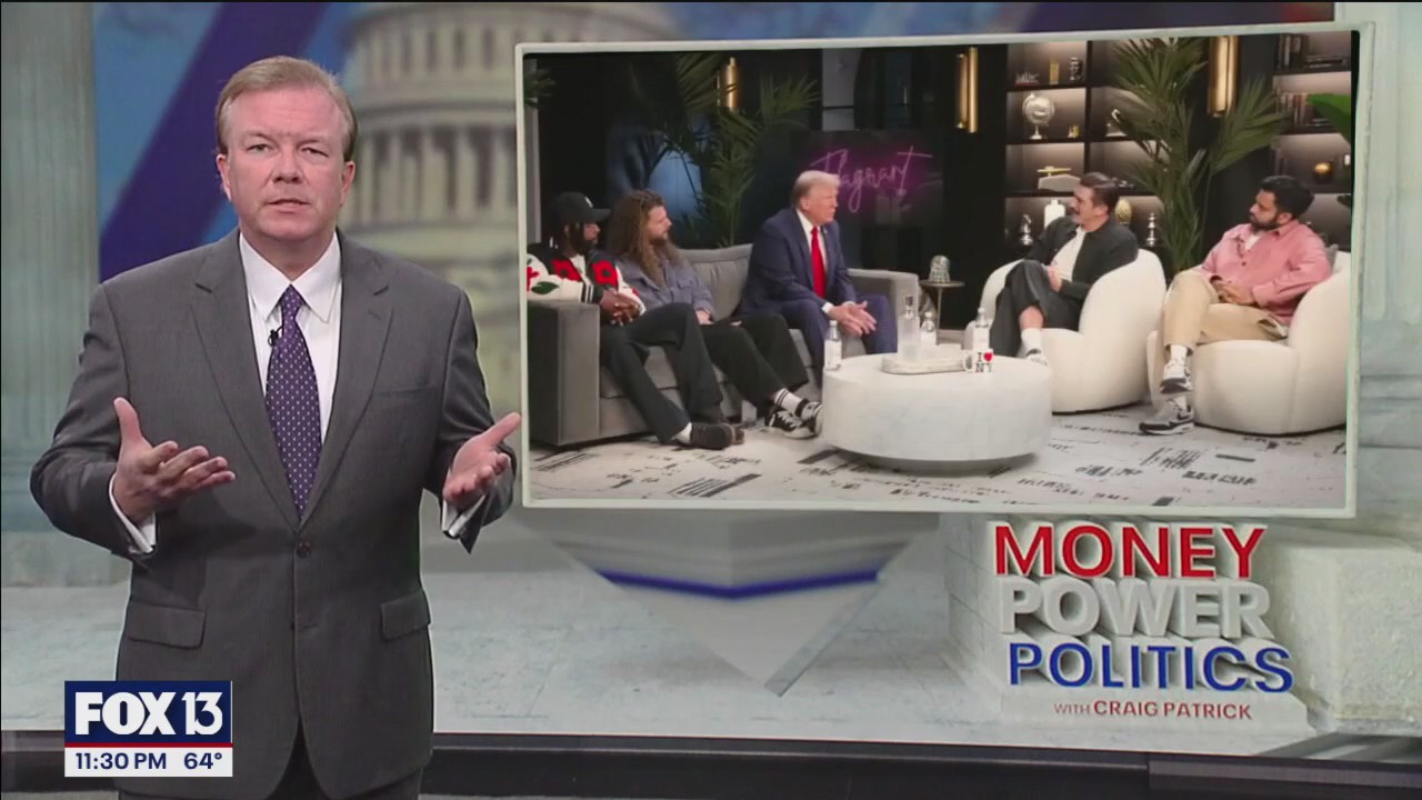 How Trump won over particular voters