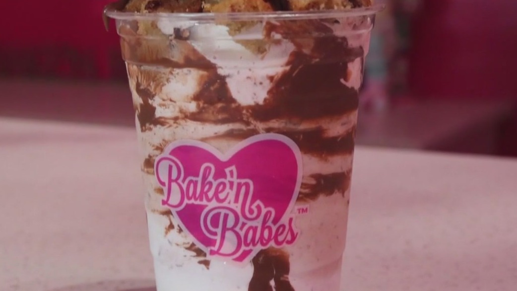 Bake'n Babes serves up delicious desserts from Davis Islands bakery