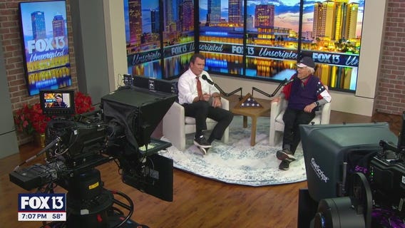 Local veterans reflect on their life, service