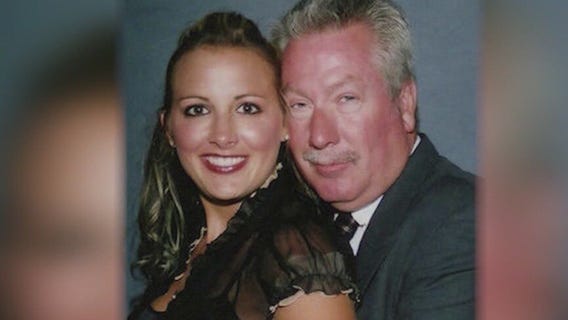 Convicted murderer Drew Peterson back in court in Joliet