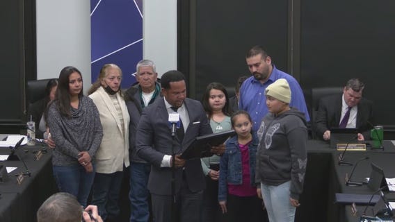 Aurora honors 12-year-old girl on World Cancer Day