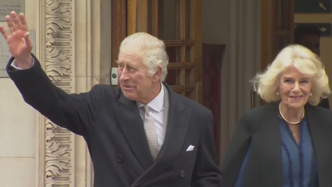 How King Charles? cancer diagnosis impacts his duties