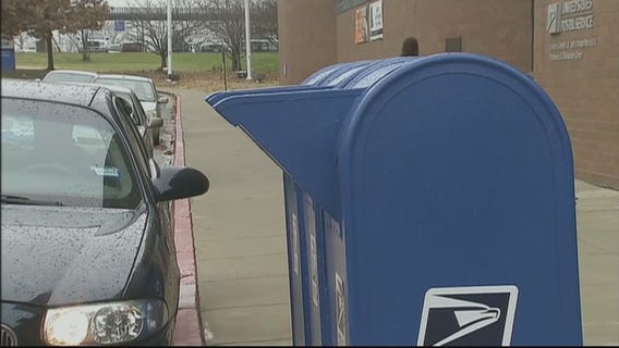 Winnetka police issue mail warning about stolen checks