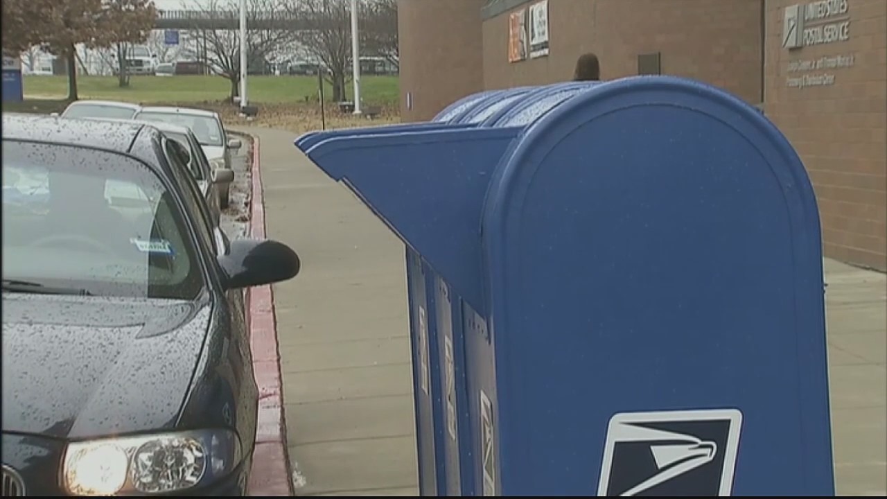 Winnetka police issue mail warning about stolen checks