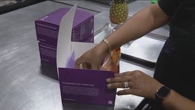 Nearly $18M invested in feeding Chicago migrants over 8 months