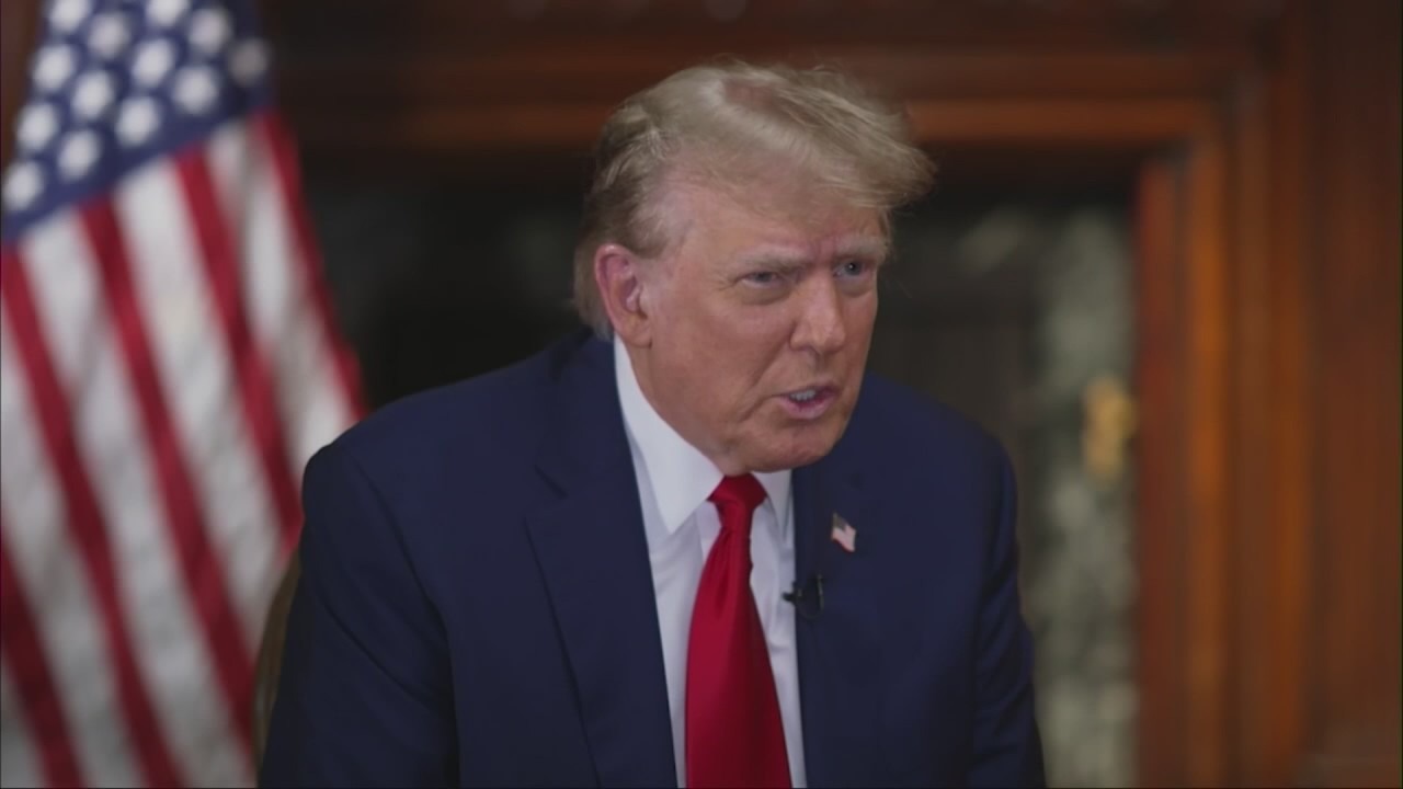 Court finds Trump is not immune from prosecution