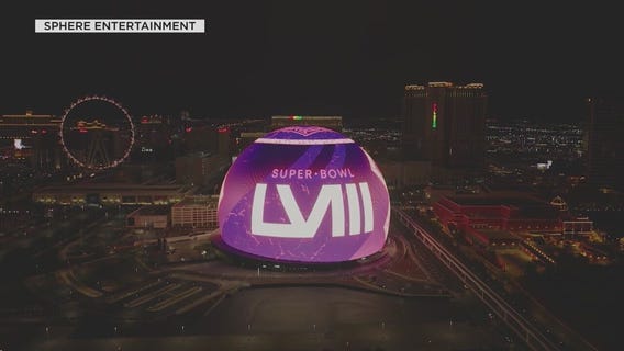 Super Bowl ticket prices are just wow...