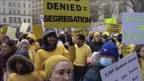 Chicago Public Schools faces demand for expanded transportation services