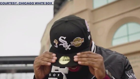 Chicago White Sox host exclusive screening for 'Fitted in Black'