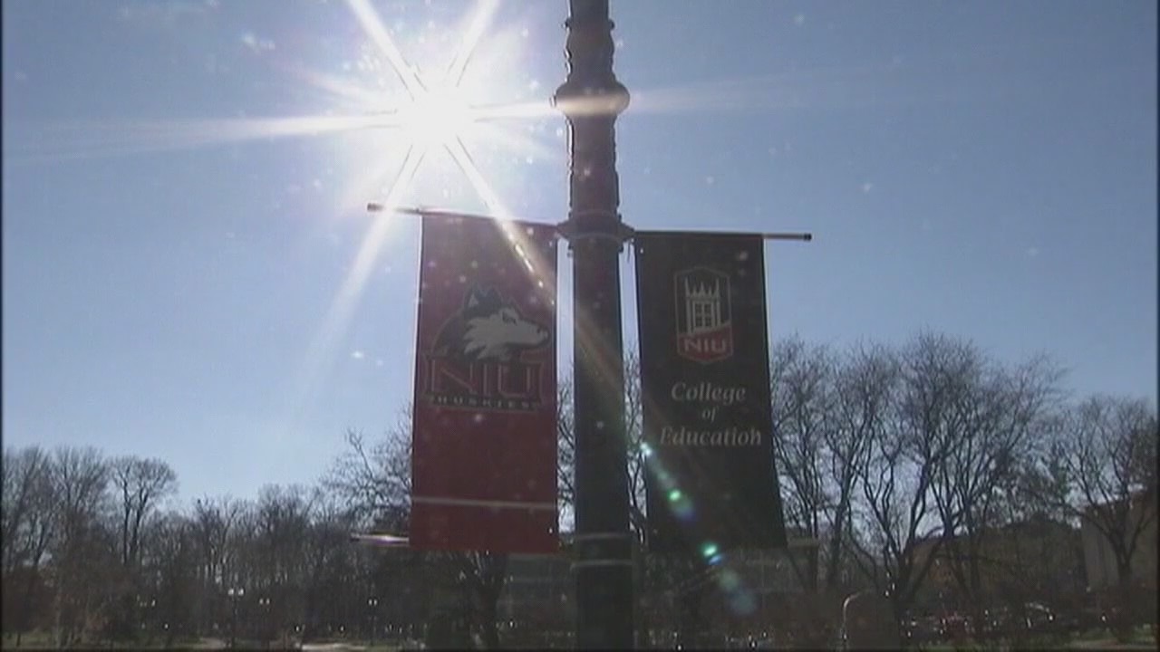 Northern Illinois University expands free college program for high school seniors