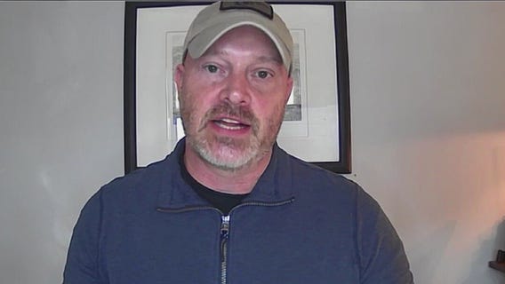 Tommy Mach talks about competing on FOX game show 'The Floor'