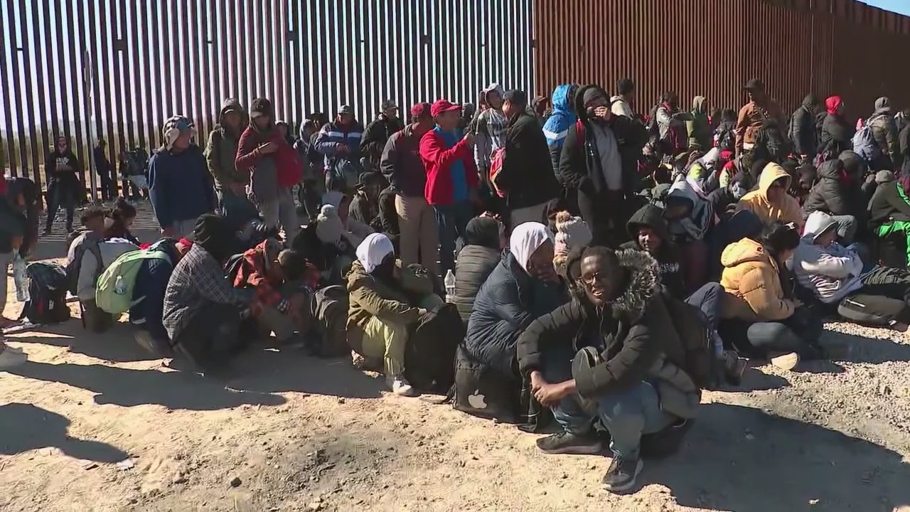 New details on border security proposal released