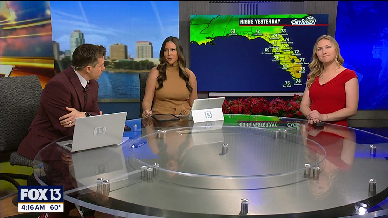 Good Day Goodies | Dec. 13, 2024