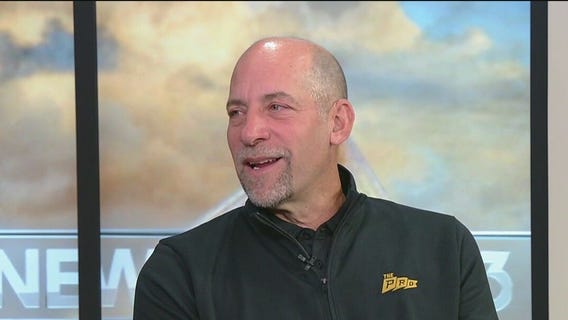 Athletes to compete in celebrity golf tournament