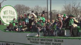 Excitement builds for South Side Irish Parade