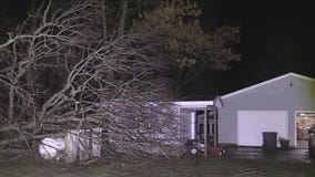 Tornado wreaks havoc in Putnam County