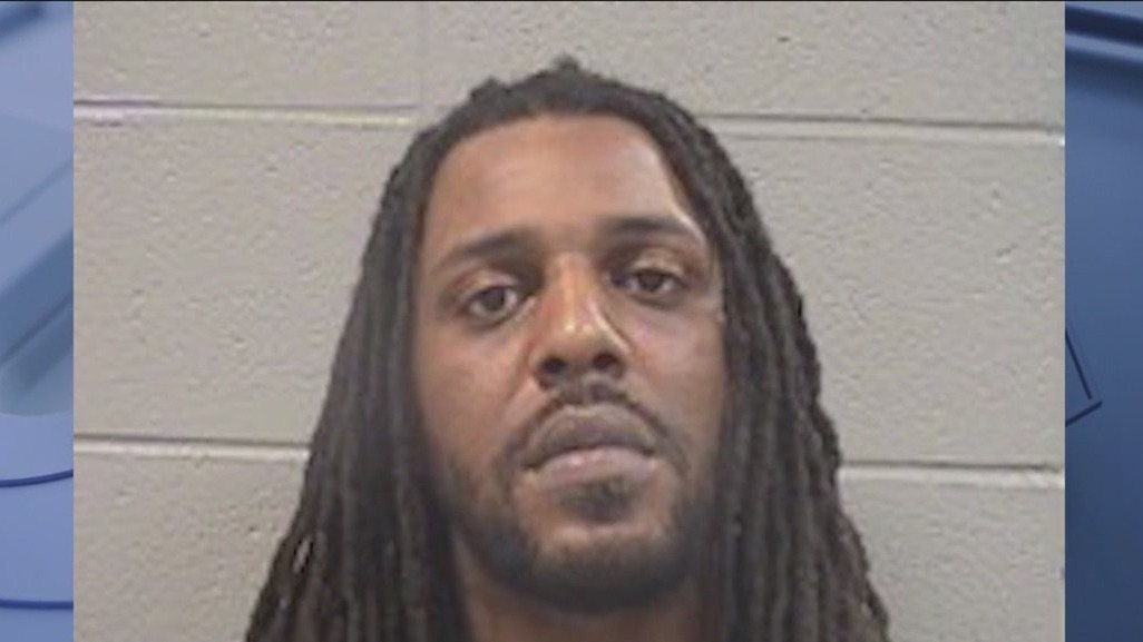 Arrest made in Dolton AutoZone shooting