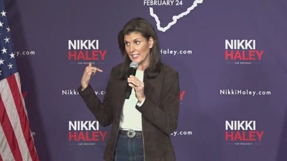 ?None of these candidates? wins Nevada primary